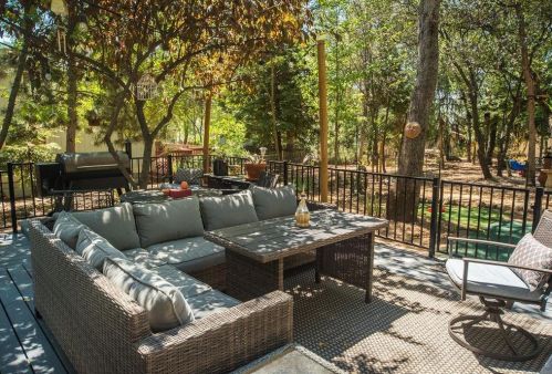 13982 Sun Forest Dr, Lake Wildwood CA  95946-9124 exterior