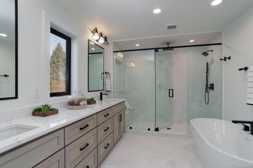 486 Williams St, Denver CO 80210-1822 exterior