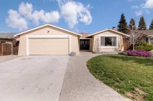 3066 Everdale Dr, San Jose, CA 95148-3512