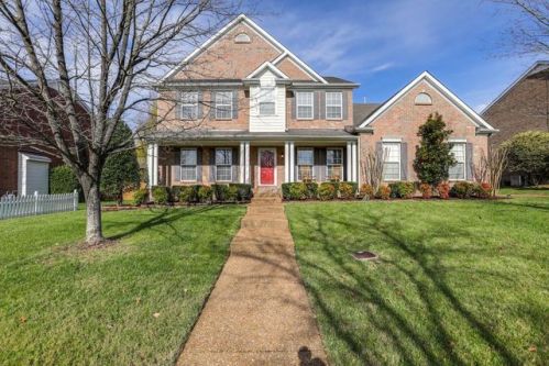 1736 Liberty Pike, Franklin, TN 37067-8501