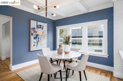 481 59th St, Oakland CA 94609-1538 exterior