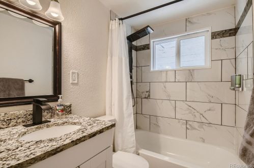 9081 Grove St, Westminster CO  80031-7404 exterior