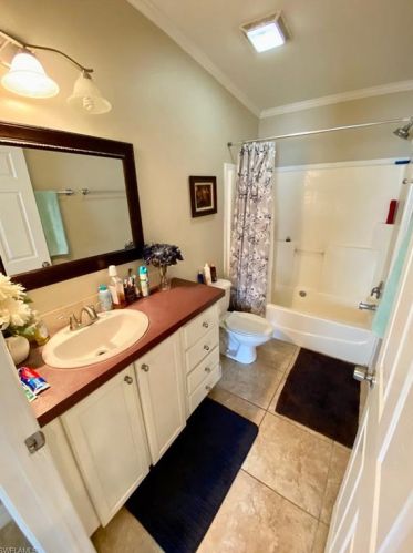 1101 Olive Ave, Lehigh Acres FL 33971-5337 exterior