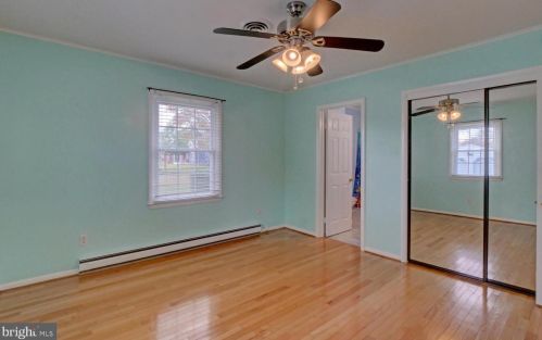 407 Smith Ave, Harrington DE  19952-1226 exterior