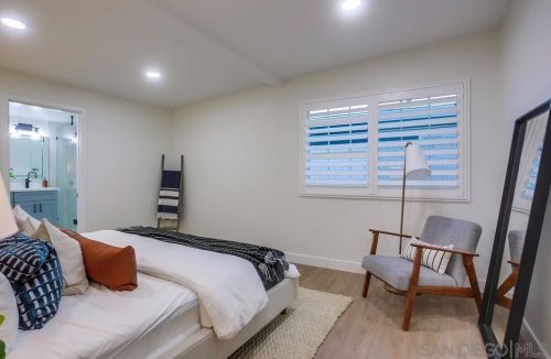 3065 Greyling Dr, San Diego CA  92123-2937 exterior