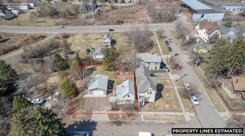 5 58th Ave, Duluth MN  55804-2505 exterior