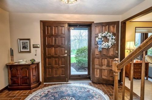 303 Clubview Dr, Canonsburg, PA 15317-3020