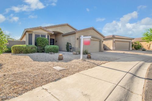 24728 72nd Pl, Scottsdale, AZ 85255-2715