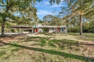 4667 Fm 1818, Pine Valley, TX 75941-4039