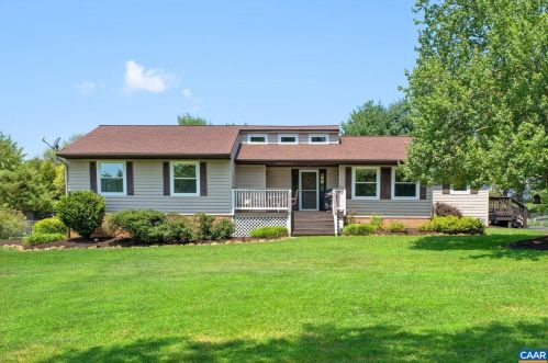1473 Bybees Church Rd, Bybee, VA 22963-4058