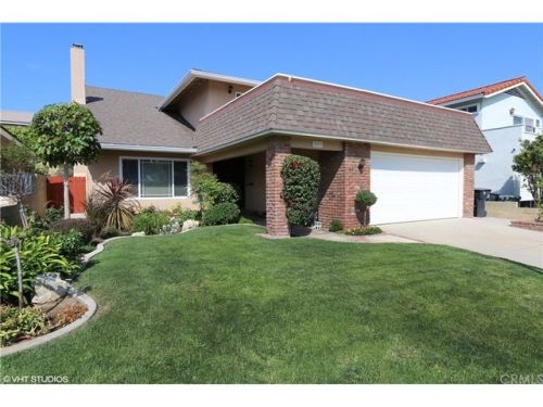 20019 Mildred Ave, Torrance, CA 90503-1125
