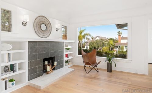 4421 Del Monte Ave, San Diego CA  92107-3607 exterior