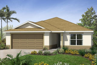 205 Bellamy Trl, Sebastian FL  32958-6498 exterior