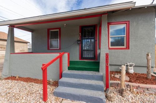 710 Norwood Ave, Pueblo, CO 81001-3247