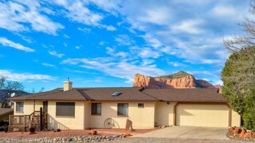 25 Rainbow Rock Rd, Sedona, AZ 86351-9202