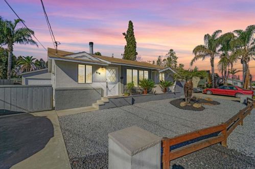 816 Waterloo Ave, El Cajon, CA 92019-3401