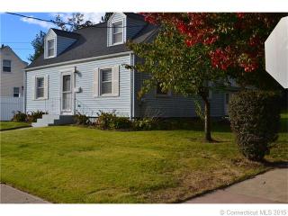 70 Jones Rd, New Haven, CT 06514-4623