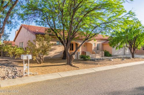 11120 Mountain Gate Pl, Tucson, AZ 85749-8205