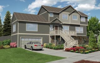 20663 Liberty Ln, Bend, OR 97701-8564