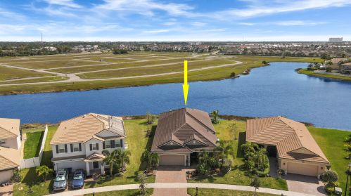 11422 Halton St, Fort Pierce, FL 34987-2807