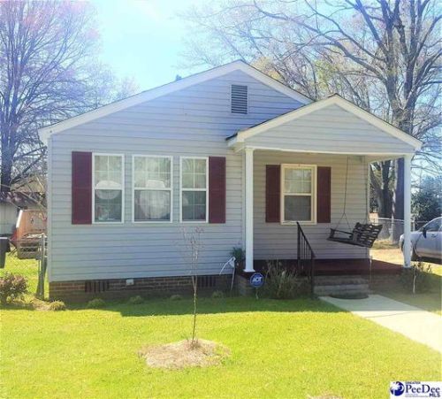 935 Calhoun St, Floyd Dale SC  29536-4207 exterior