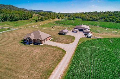 3391 Marietta Rd, Chillicothe, OH 45601-9459