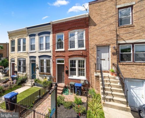 1242 K St, Washington, DC 20003-4114