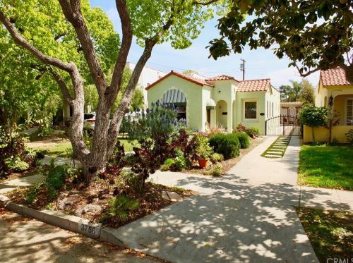 3756 Gundry Ave, Long Beach, CA 90807-4212