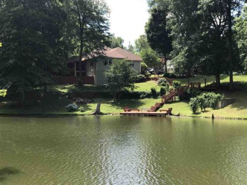 44 Pine Ridge Rd, Dyersburg, TN 38024-6567