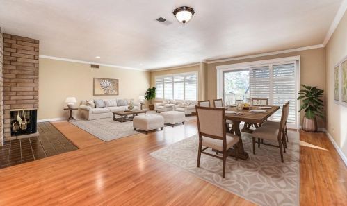 6922 Toluca Ln, Citrus Heights CA  95621-4321 exterior