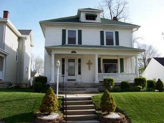 231 Lincoln Pl, Urbana, OH 43078-1429