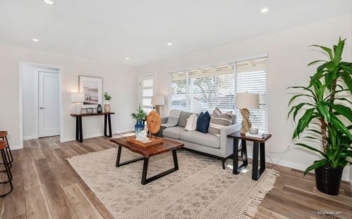 4249 Gila Ave, San Diego CA  92117-4634 exterior