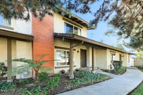 1643 Aspen Village Way, West Covina, CA 91791-3103