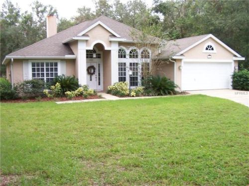 1650 Van Cleef Rd, Deland, FL 32720-1967