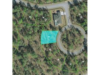 4 Sanders Ct, Homosassa, FL 34446-4400