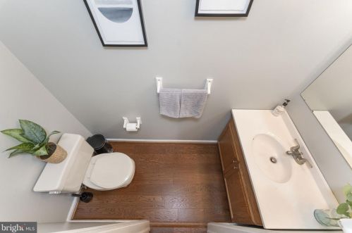 405 Franklin Ct, Collegeville PA  19426-2246 exterior