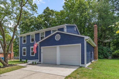 3688 Charter Oak, Amelia, OH 45102-1426
