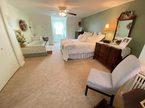 493 Chestnut St, Meadville PA  16335-2962 exterior