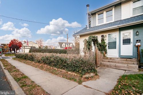 1202 Pennington Rd, Trenton, NJ 08618-2634