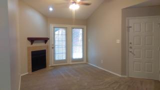 3245 Donnelly Cir, Fort Worth TX  76107-5446 exterior