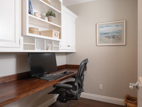 3400 Los Pinos Dr, Santa Barbara CA  93105-2632 exterior
