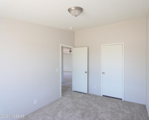 11210 Spur Dr, Tucson AZ  85736-1219 exterior