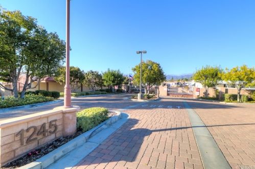 1245 Cienega Ave, San Dimas CA  91773-2822 exterior