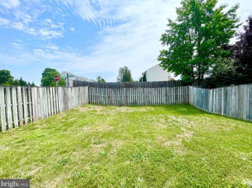 9843 Bartley Ct, Fredericksburg VA  22408-9227 exterior