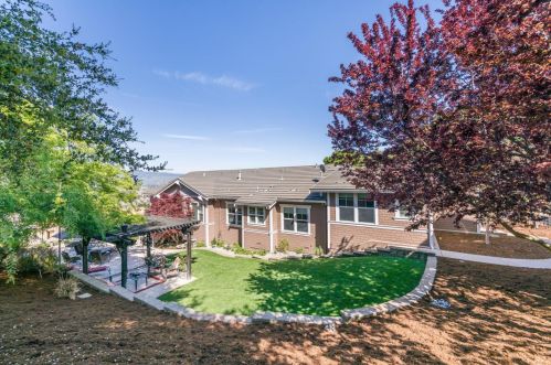 8765 Wild Iris Dr, Gilroy CA  95020-7935 exterior