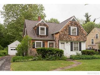 212 Long St, Buffalo, NY 14221-5353
