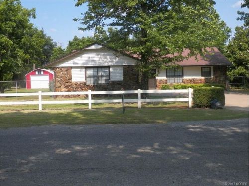 2000 79th St, Muskogee, OK 74403-8218