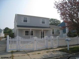715 Sterling Pl, Brigantine City, NJ 08203-2626