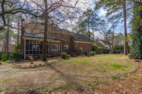 153 Runneymede Dr, Blythewood SC  29016-9592 exterior