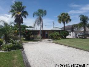 828 25th Ave, New Smyrna FL  32169-3612 exterior